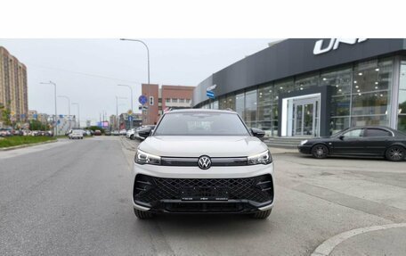 Volkswagen Tiguan, 2026 год, 5 130 000 рублей, 9 фотография