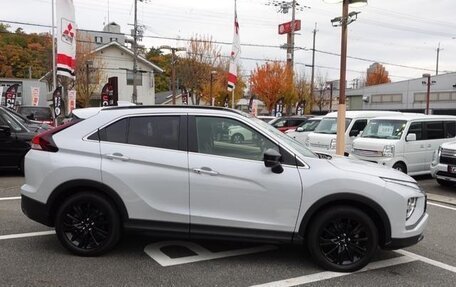 Mitsubishi Eclipse Cross, 2023 год, 1 758 000 рублей, 2 фотография