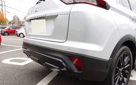 Mitsubishi Eclipse Cross, 2023 год, 1 758 000 рублей, 12 фотография