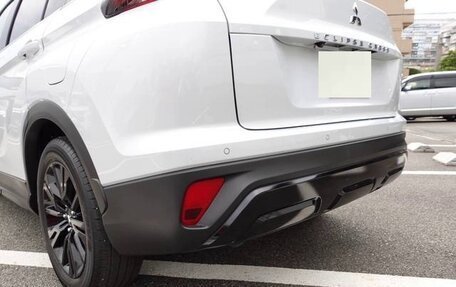 Mitsubishi Eclipse Cross, 2023 год, 1 758 000 рублей, 11 фотография