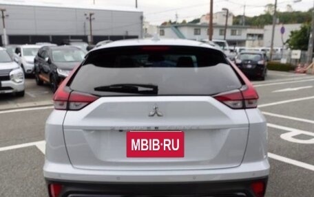 Mitsubishi Eclipse Cross, 2023 год, 1 758 000 рублей, 4 фотография