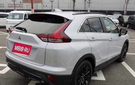 Mitsubishi Eclipse Cross, 2023 год, 1 758 000 рублей, 3 фотография
