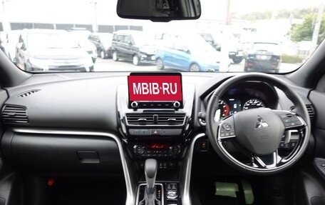 Mitsubishi Eclipse Cross, 2023 год, 1 758 000 рублей, 13 фотография