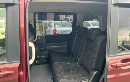 Honda Stepwgn IV, 2014 год, 1 549 000 рублей, 11 фотография