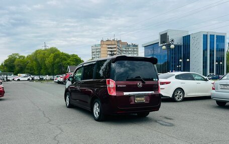 Honda Stepwgn IV, 2014 год, 1 549 000 рублей, 8 фотография