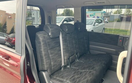 Honda Stepwgn IV, 2014 год, 1 549 000 рублей, 14 фотография
