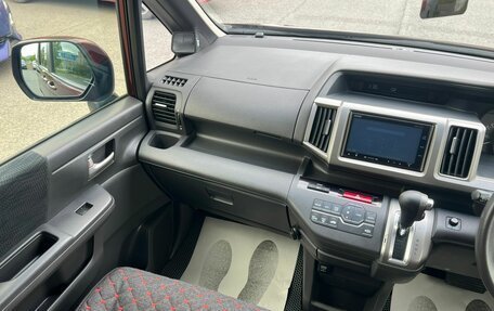 Honda Stepwgn IV, 2014 год, 1 549 000 рублей, 17 фотография