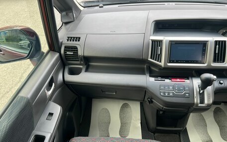 Honda Stepwgn IV, 2014 год, 1 549 000 рублей, 19 фотография