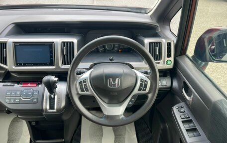 Honda Stepwgn IV, 2014 год, 1 549 000 рублей, 20 фотография