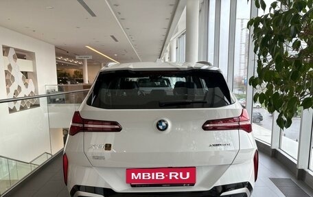 BMW X3, 2025 год, 8 079 900 рублей, 3 фотография