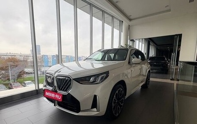 BMW X3, 2025 год, 8 079 900 рублей, 1 фотография
