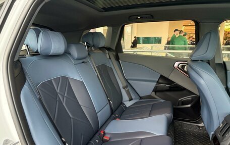 BMW X3, 2025 год, 8 079 900 рублей, 8 фотография