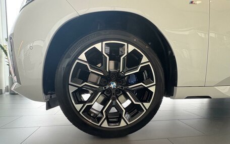 BMW X3, 2025 год, 8 079 900 рублей, 12 фотография