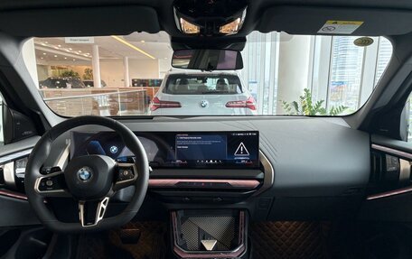 BMW X3, 2025 год, 8 079 900 рублей, 5 фотография