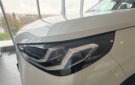 BMW X3, 2025 год, 8 079 900 рублей, 10 фотография