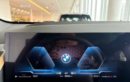 BMW X3, 2025 год, 8 079 900 рублей, 7 фотография