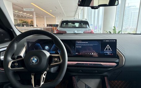 BMW X3, 2025 год, 8 079 900 рублей, 9 фотография