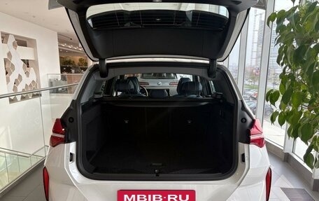 BMW X3, 2025 год, 8 079 900 рублей, 11 фотография
