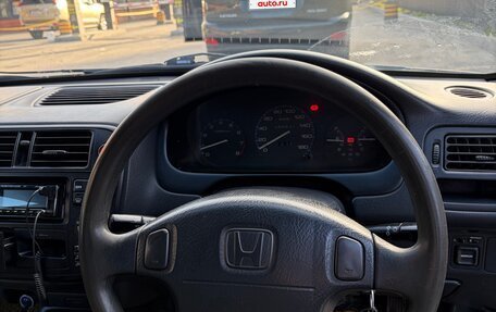 Honda Civic VII, 1996 год, 250 000 рублей, 8 фотография