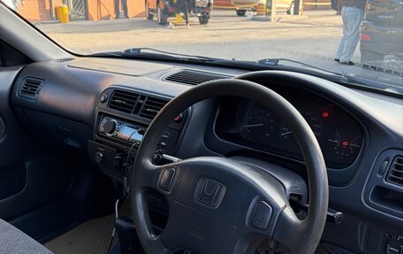 Honda Civic VII, 1996 год, 250 000 рублей, 9 фотография