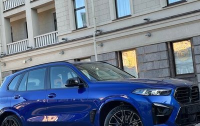 BMW X5 M, 2024 год, 18 990 000 рублей, 1 фотография
