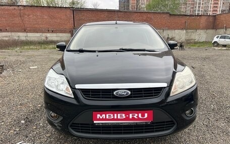Ford Focus II рестайлинг, 2010 год, 679 000 рублей, 6 фотография