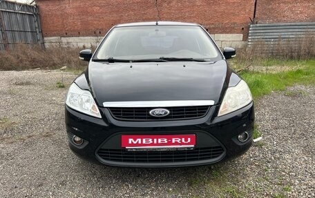 Ford Focus II рестайлинг, 2010 год, 679 000 рублей, 4 фотография