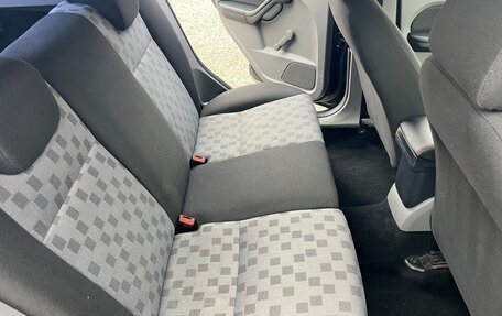 Ford Focus II рестайлинг, 2010 год, 679 000 рублей, 12 фотография