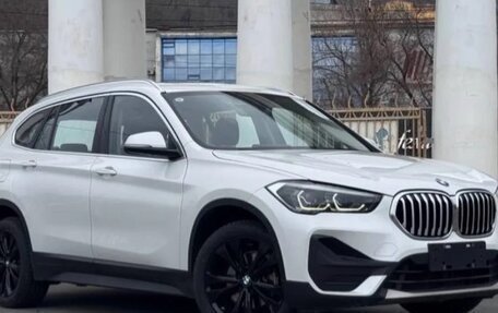 BMW X1, 2022 год, 2 320 000 рублей, 1 фотография