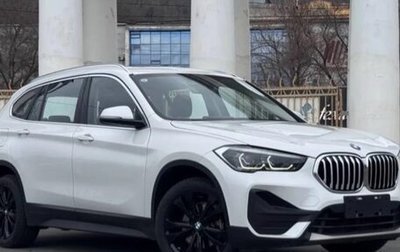 BMW X1, 2022 год, 2 320 000 рублей, 1 фотография