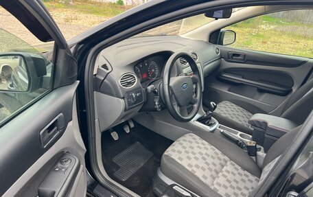 Ford Focus II рестайлинг, 2010 год, 679 000 рублей, 14 фотография
