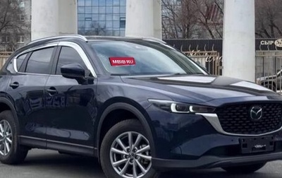 Mazda CX-5 II, 2022 год, 2 580 000 рублей, 1 фотография