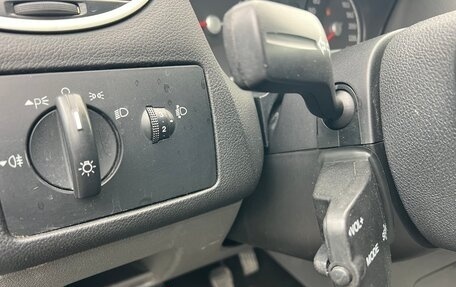 Ford Focus II рестайлинг, 2010 год, 679 000 рублей, 20 фотография