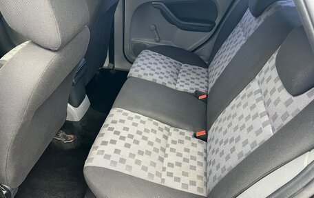 Ford Focus II рестайлинг, 2010 год, 679 000 рублей, 22 фотография