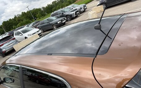 KIA cee'd III, 2016 год, 1 260 000 рублей, 6 фотография