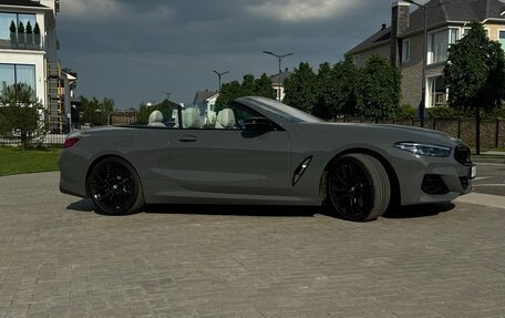 BMW 8 серия, 2022 год, 4 фотография