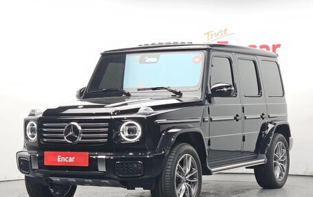 Mercedes-Benz G-Класс W463 рестайлинг _iii, 2026 год, 22 300 000 рублей, 1 фотография