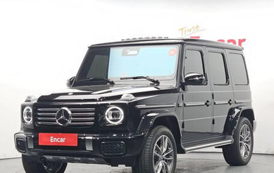 Mercedes-Benz G-Класс W463 рестайлинг _iii, 2026 год, 22 300 000 рублей, 1 фотография
