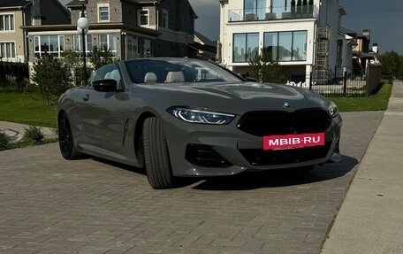 BMW 8 серия, 2022 год, 3 фотография
