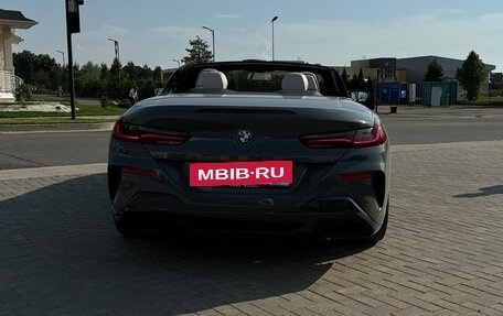 BMW 8 серия, 2022 год, 6 фотография