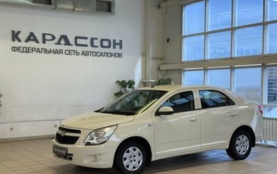 Chevrolet Cobalt II, 2014 год, 685 000 рублей, 1 фотография