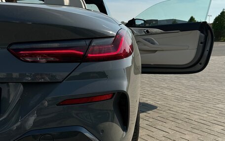 BMW 8 серия, 2022 год, 14 фотография