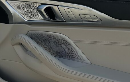 BMW 8 серия, 2022 год, 12 фотография