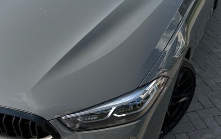 BMW 8 серия, 2022 год, 9 фотография