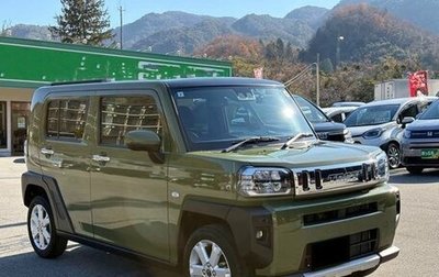 Daihatsu Taft, 2023 год, 642 000 рублей, 1 фотография