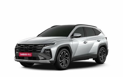 Hyundai Tucson, 2026 год, 4 500 000 рублей, 1 фотография