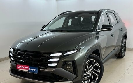 Hyundai Tucson, 2026 год, 4 500 000 рублей, 1 фотография
