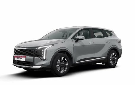 KIA Sportage IV рестайлинг, 2026 год, 4 400 000 рублей, 1 фотография