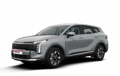 KIA Sportage IV рестайлинг, 2026 год, 4 400 000 рублей, 1 фотография