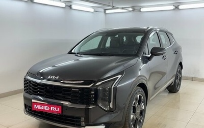 KIA Sportage IV рестайлинг, 2026 год, 4 800 000 рублей, 1 фотография